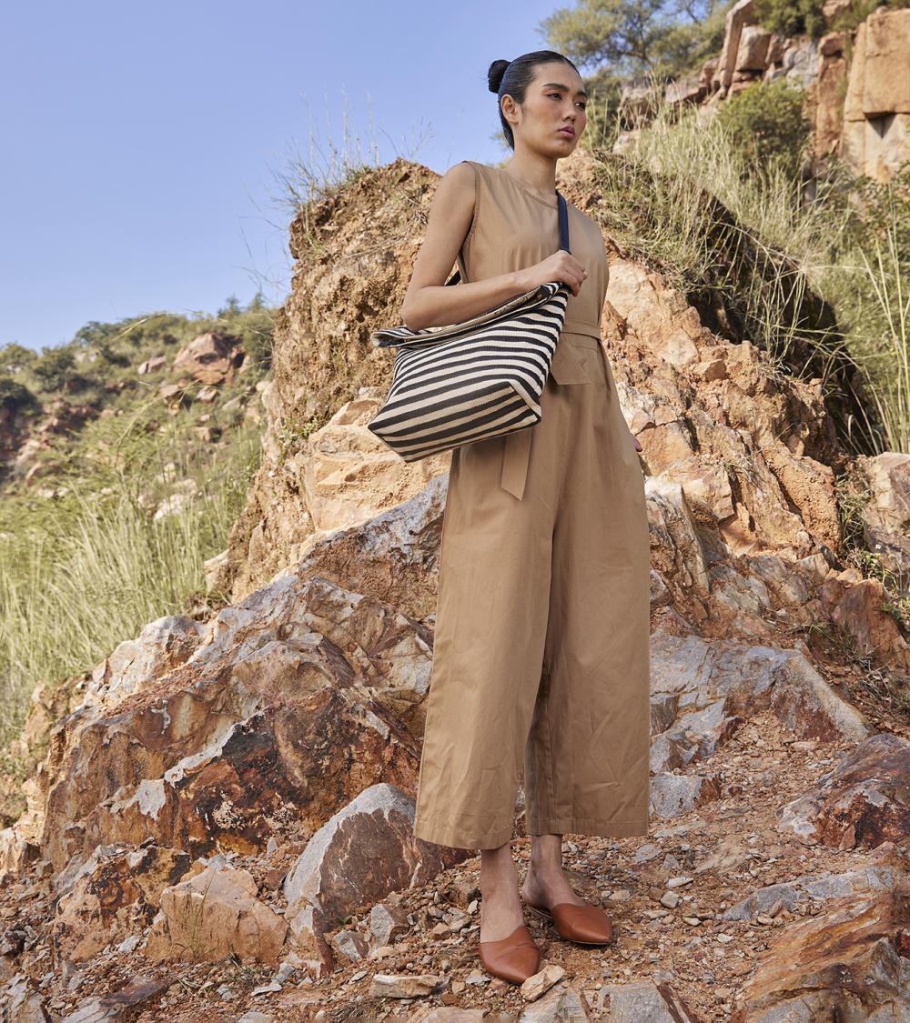 In the Woods Jumpsuit