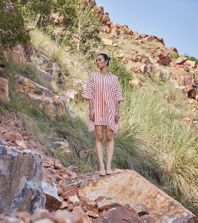 Meant To Be Anti-fit Dress