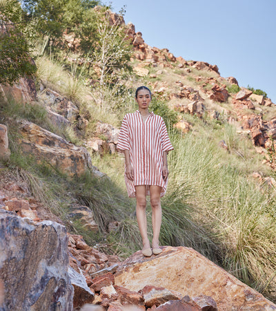 Meant To Be Anti-fit Dress