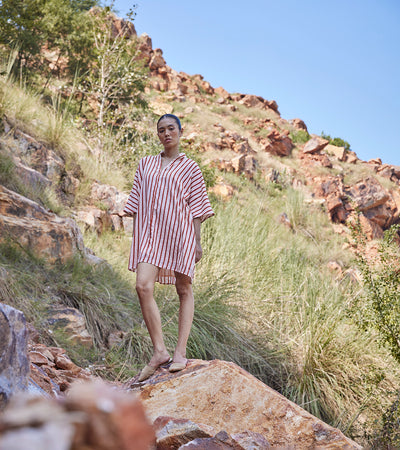 Meant To Be Anti-fit Dress