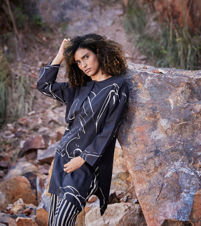 Under the Moon Co-ord Set