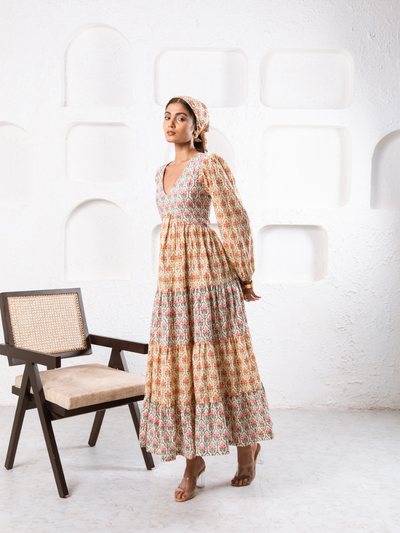 Jaypore Dress