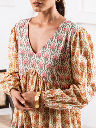 Jaypore Dress