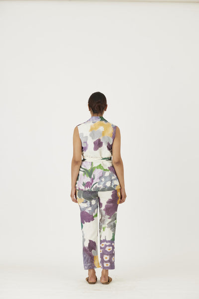 MARA JACKET SET
