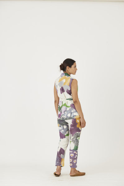 MARA JACKET SET