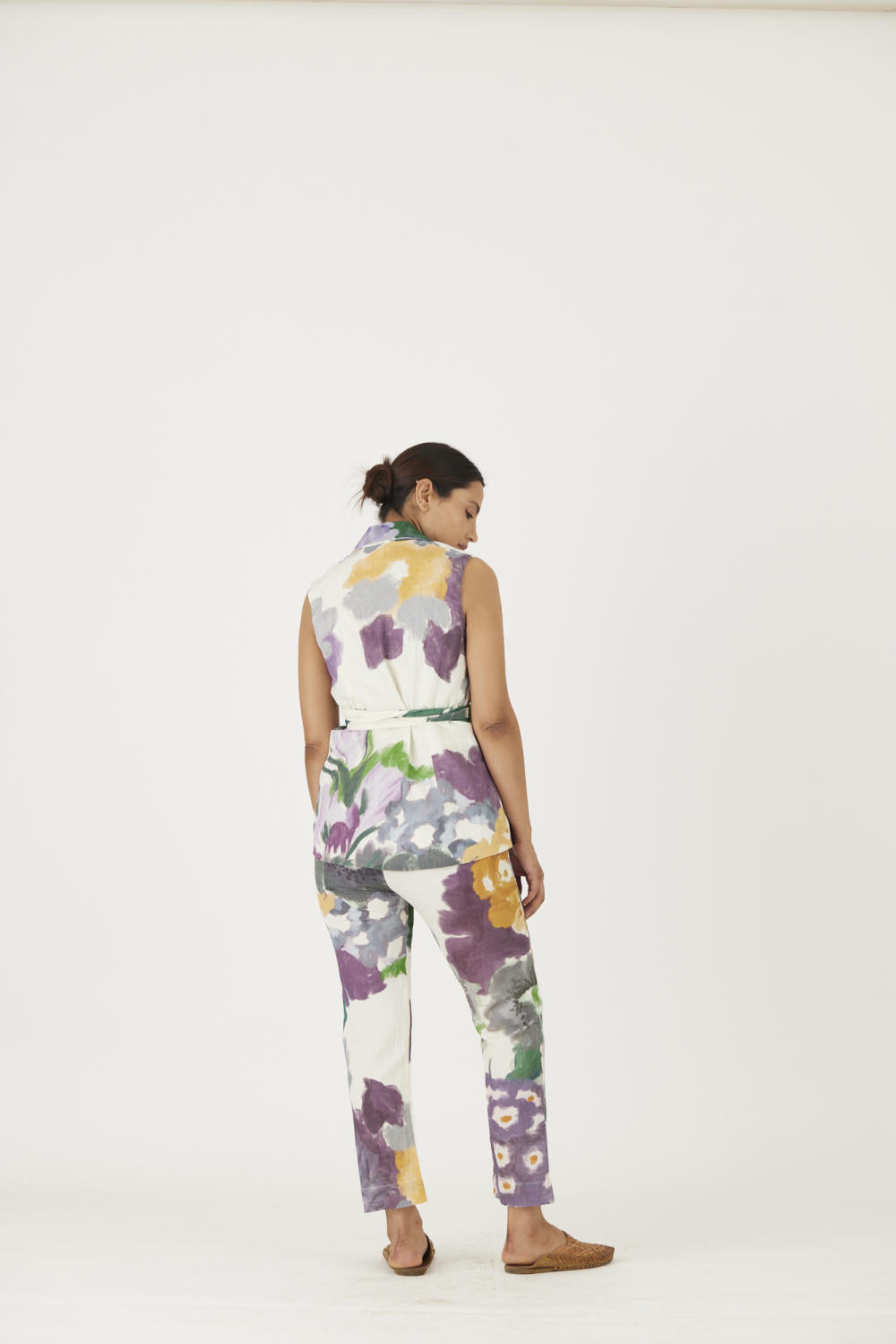 MARA JACKET SET