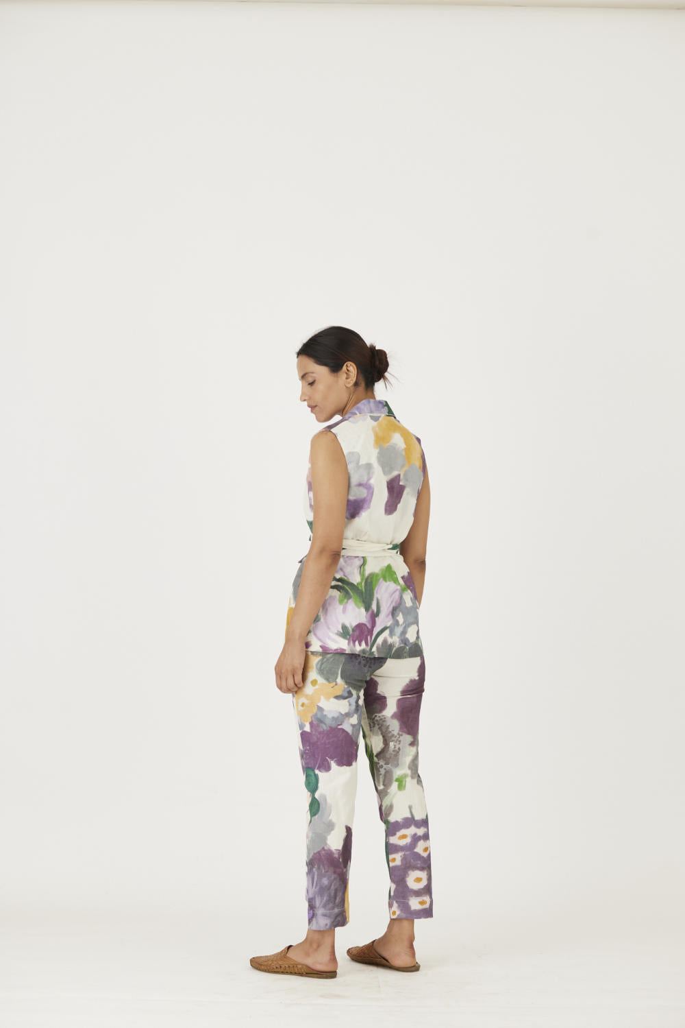 MARA JACKET SET