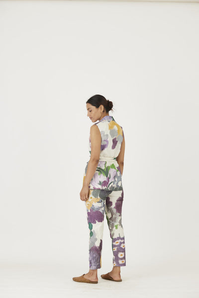 MARA JACKET SET