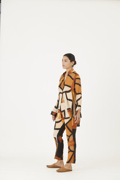 NOOR CO-ORD