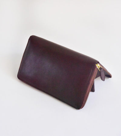 Oak Wallet