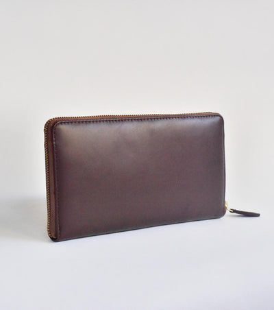 Oak Wallet