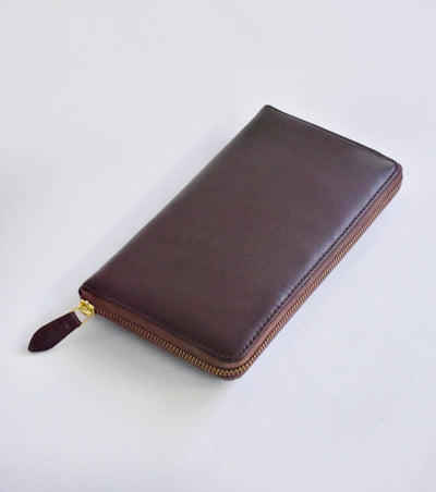 Oak Wallet