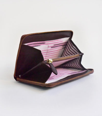Oak Wallet