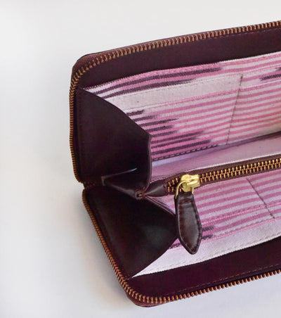 Oak Wallet