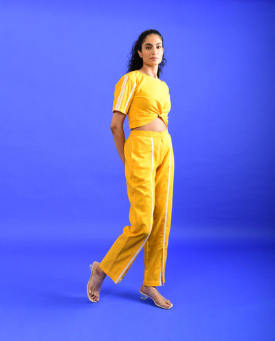 ICED MANGO PANTS