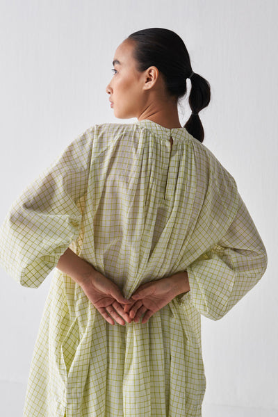 U HEM TUNIC CO-ORD