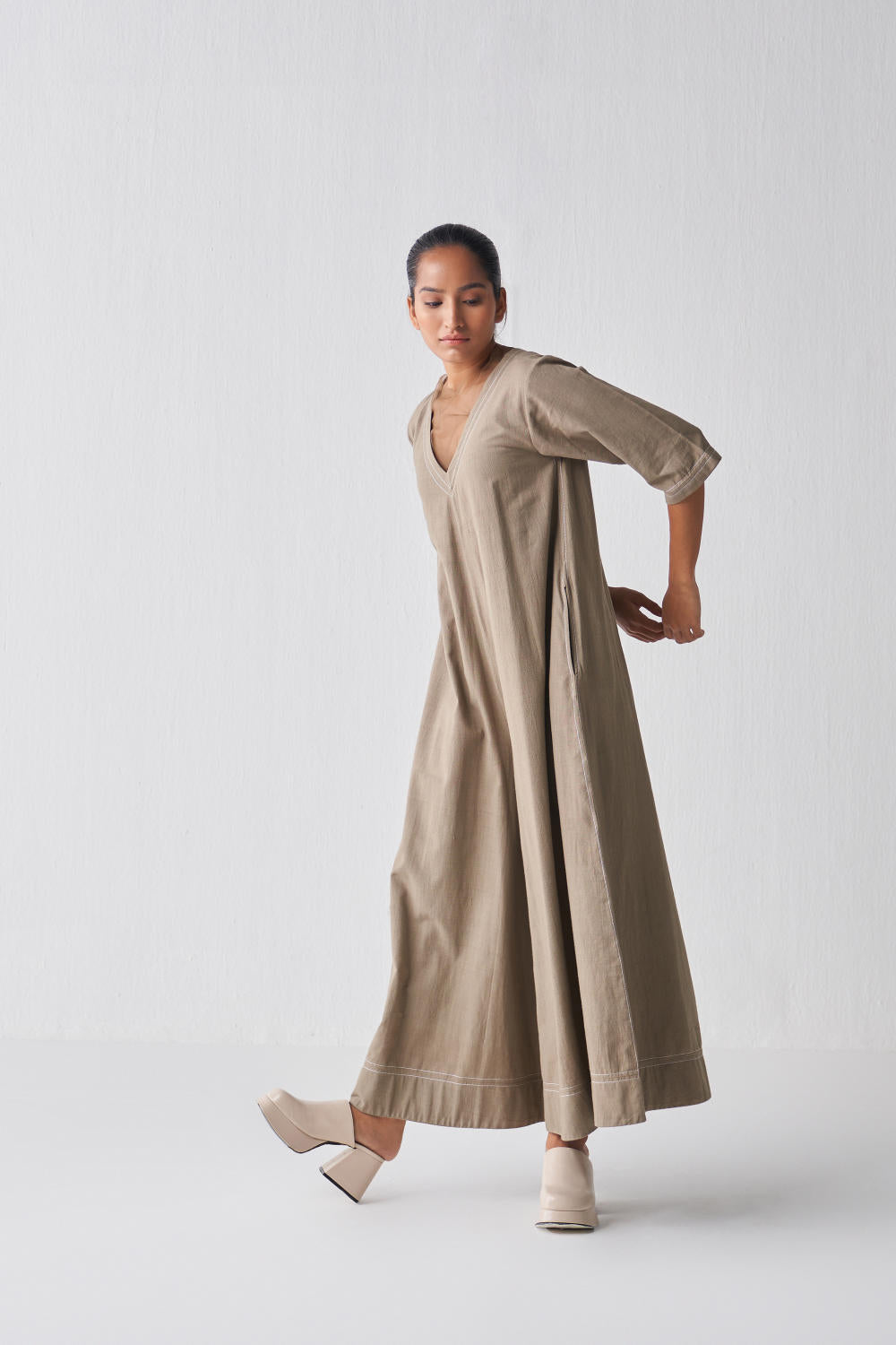 BROAD LEG JUMPSUIT CO ORD