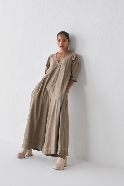 BROAD LEG JUMPSUIT CO ORD