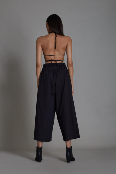 SOLITAIRE SET - BLACK