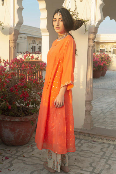 AMBINI Kurta