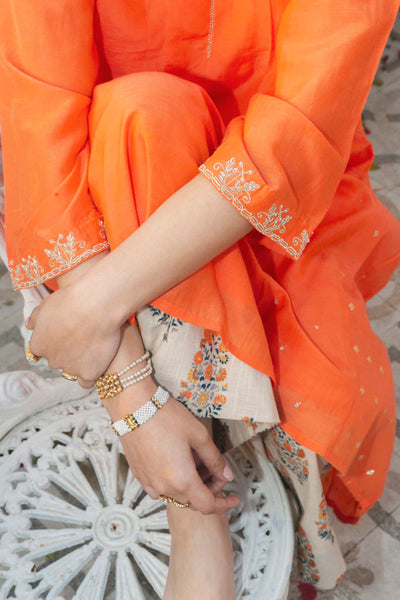 AMBINI Kurta