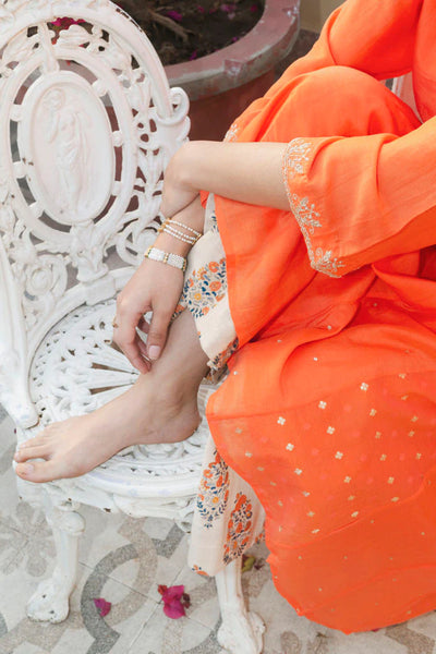 AMBINI Kurta