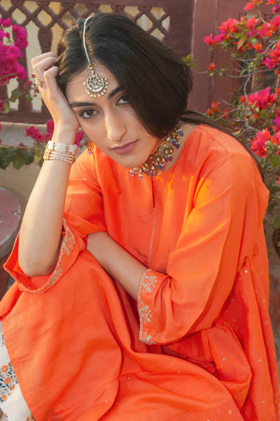 AMBINI Kurta
