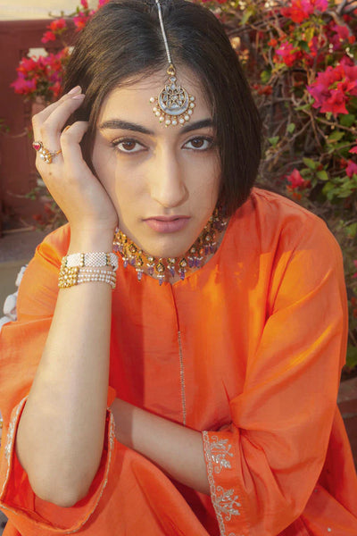 AMBINI Kurta
