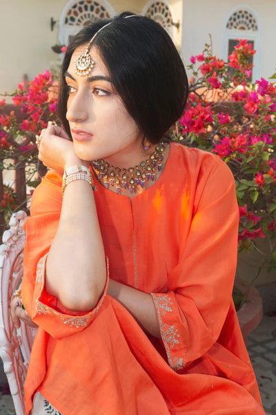 AMBINI Kurta