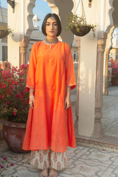 AMBINI Kurta