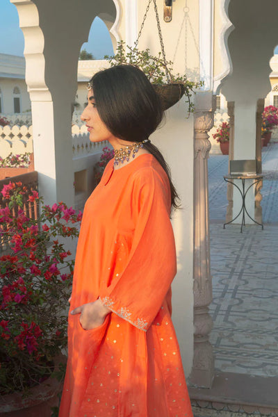 AMBINI Kurta