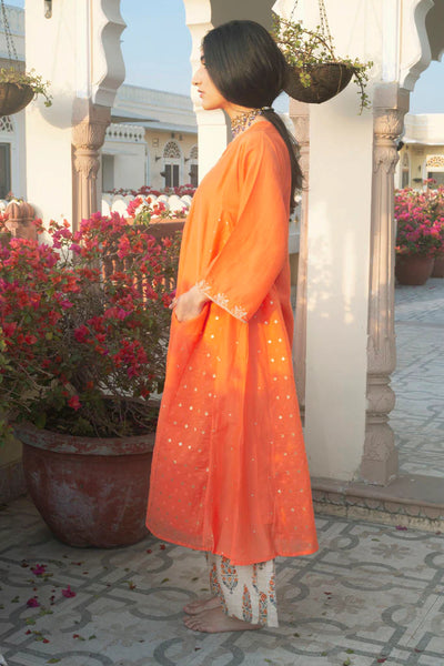 AMBINI Kurta