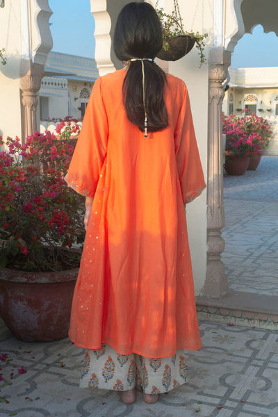 AMBINI Kurta