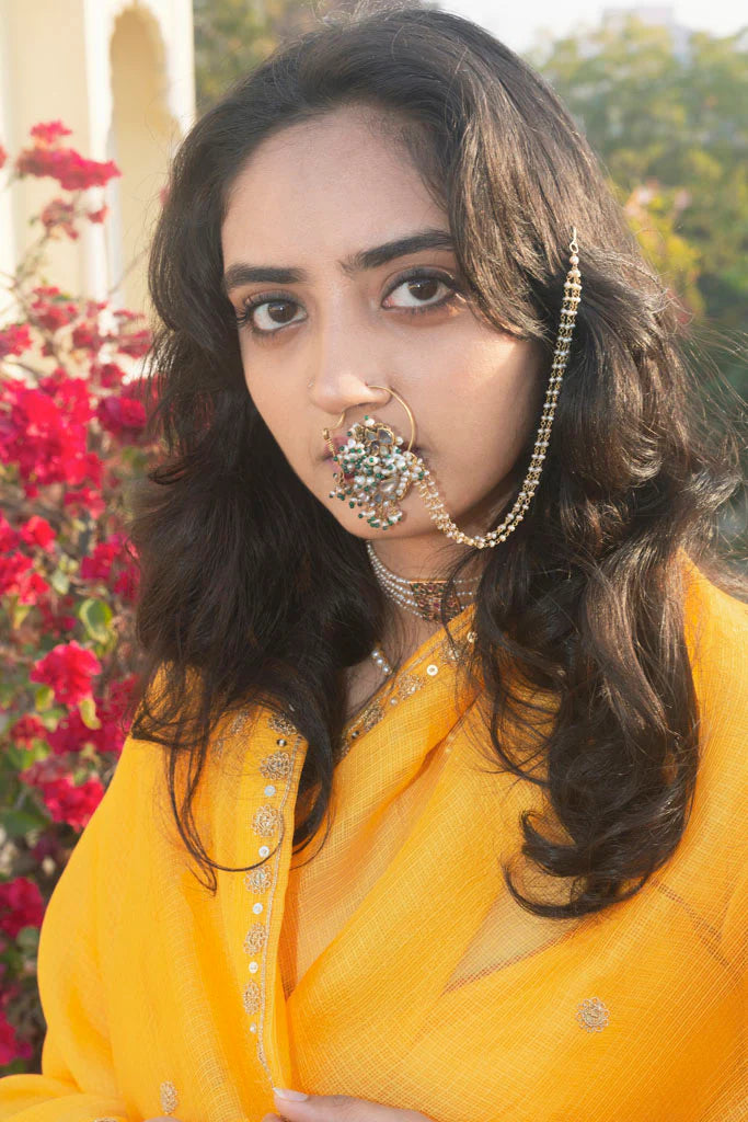 GULMOHAR (sari)