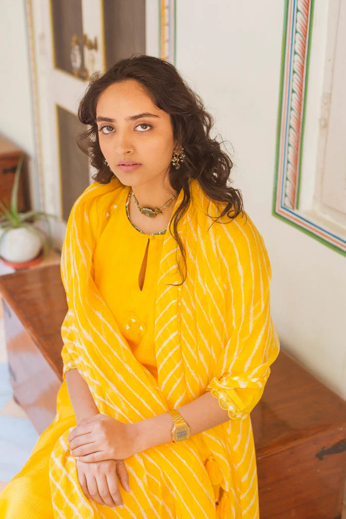 PITAMBARI (set of 3)
