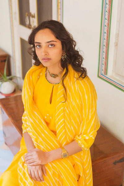 PITAMBARI (set of 3)
