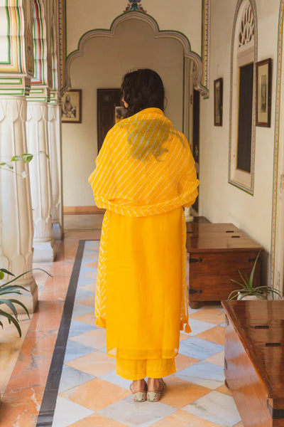 PITAMBARI (set of 3)