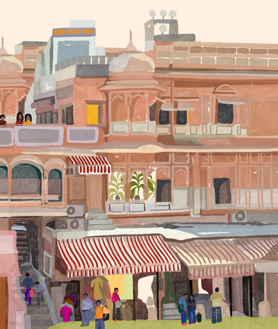 The Johri