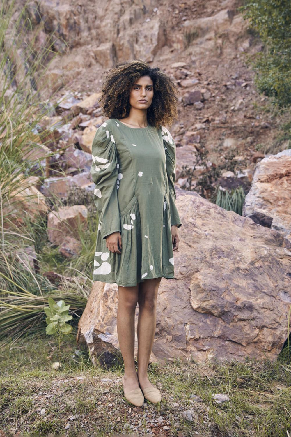The Sense Dress