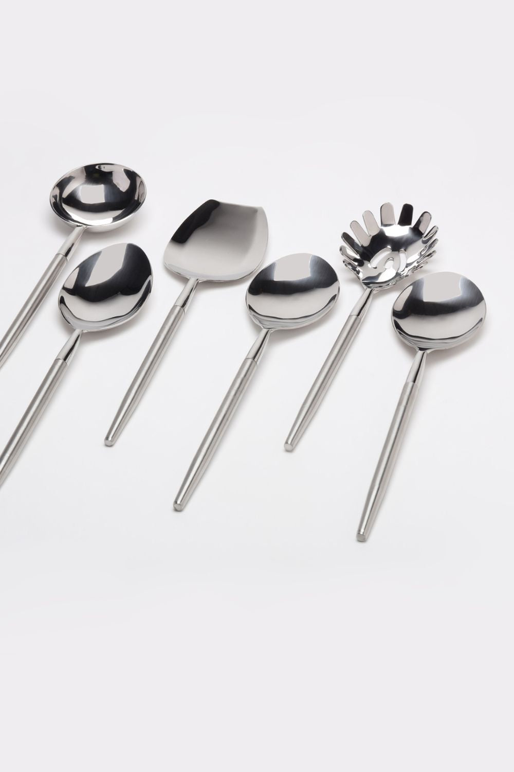 Pearl Serving Set- Set of 6