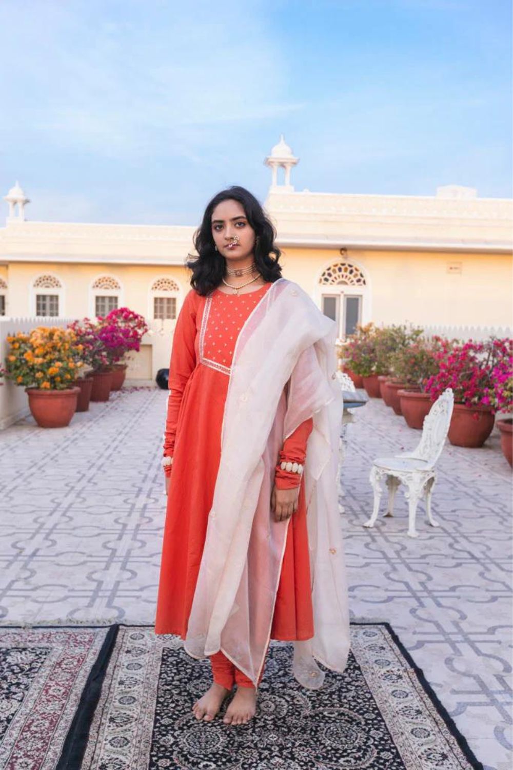 NEERUDHI (set of 3)