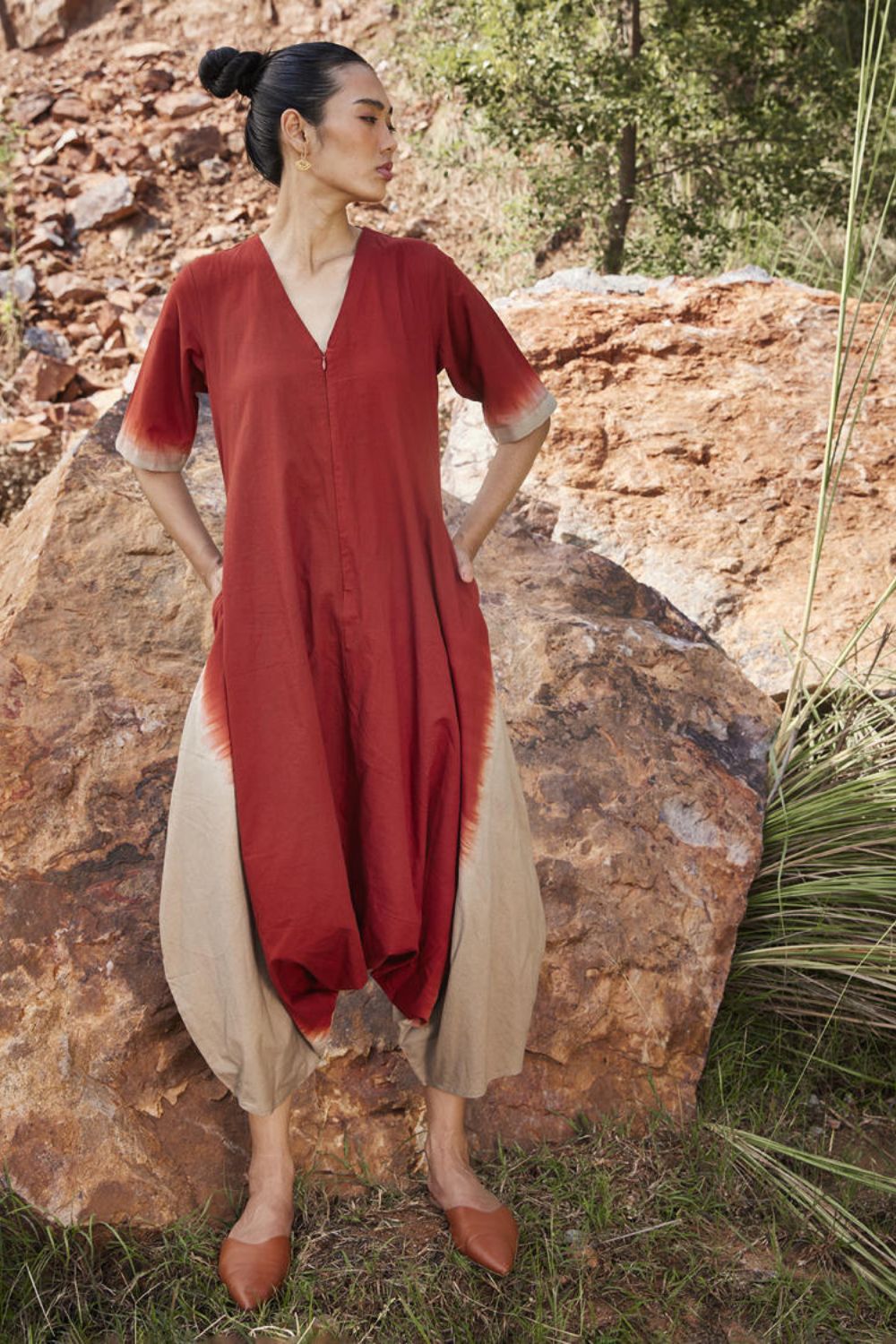 Heartthrob Jumpsuit