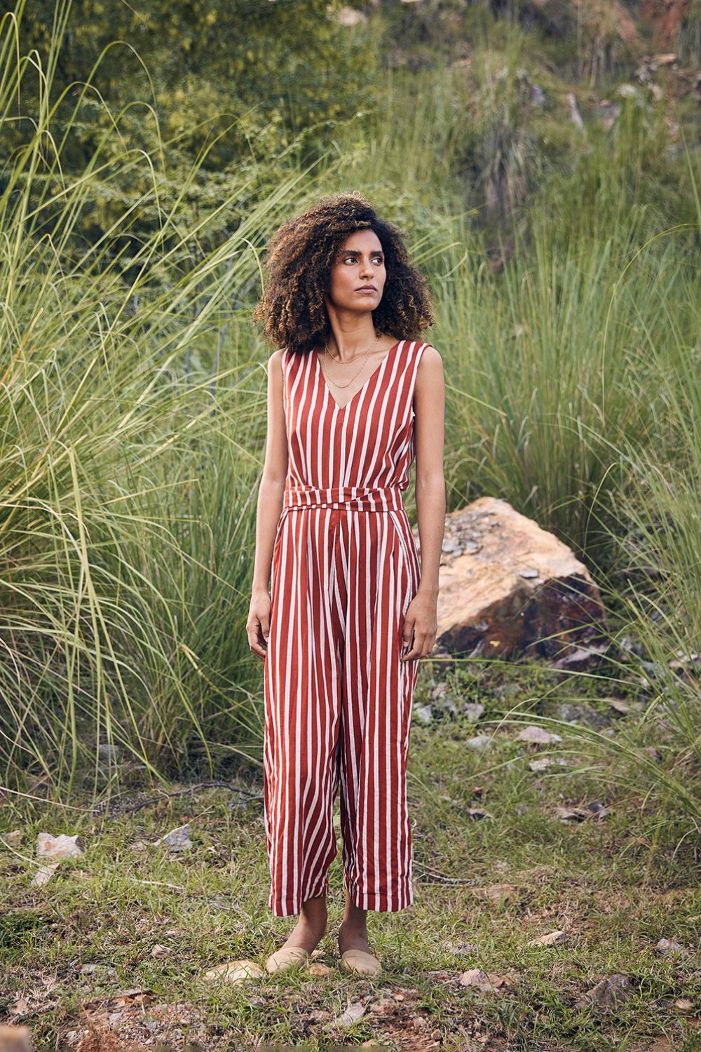 A Little Love Jumpsuit