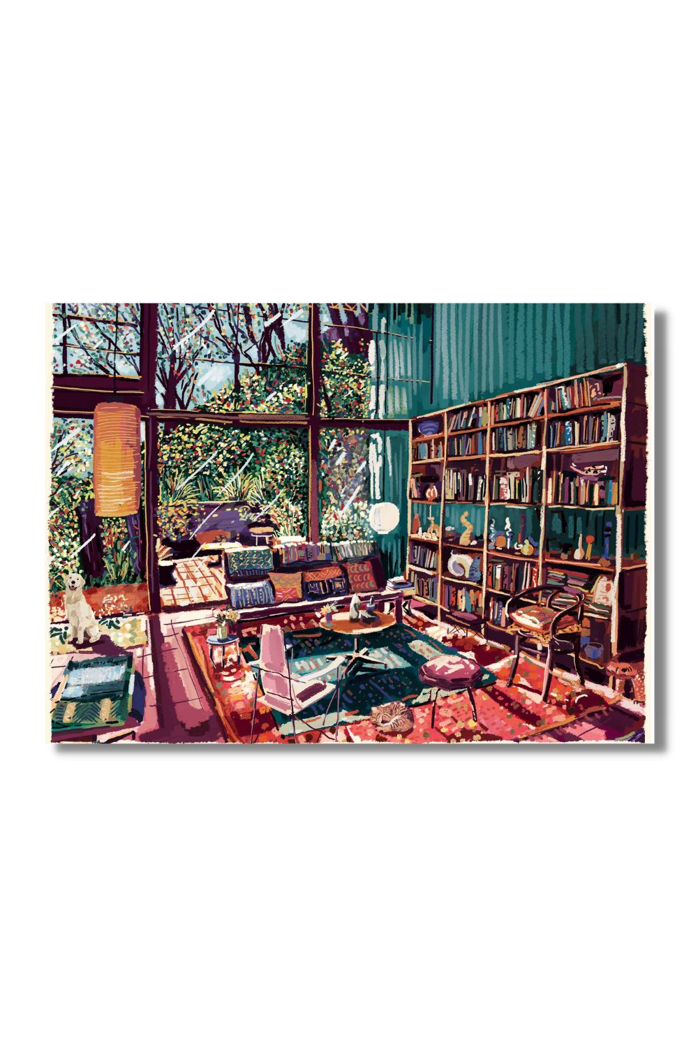 Eames Home 3