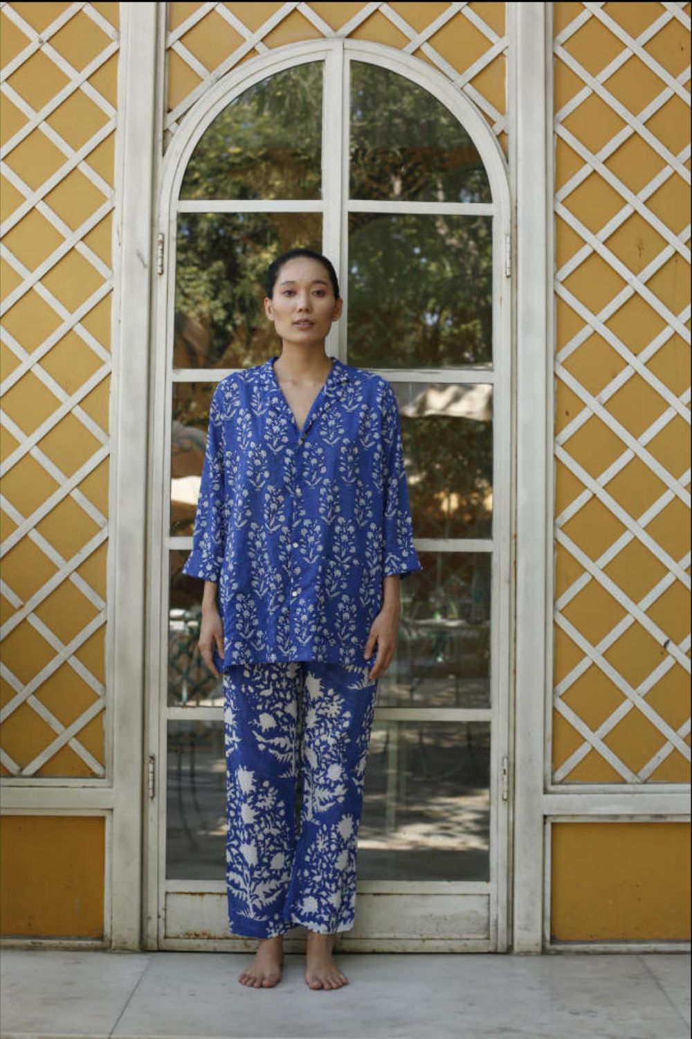 PORTICIA (Co-ord Set of 2)