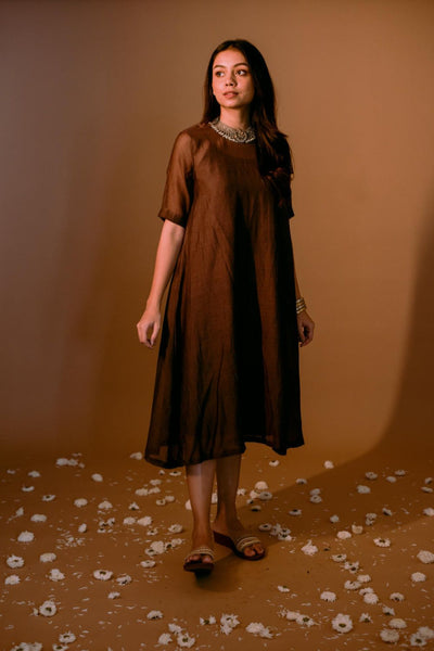 Ruhi Dress
