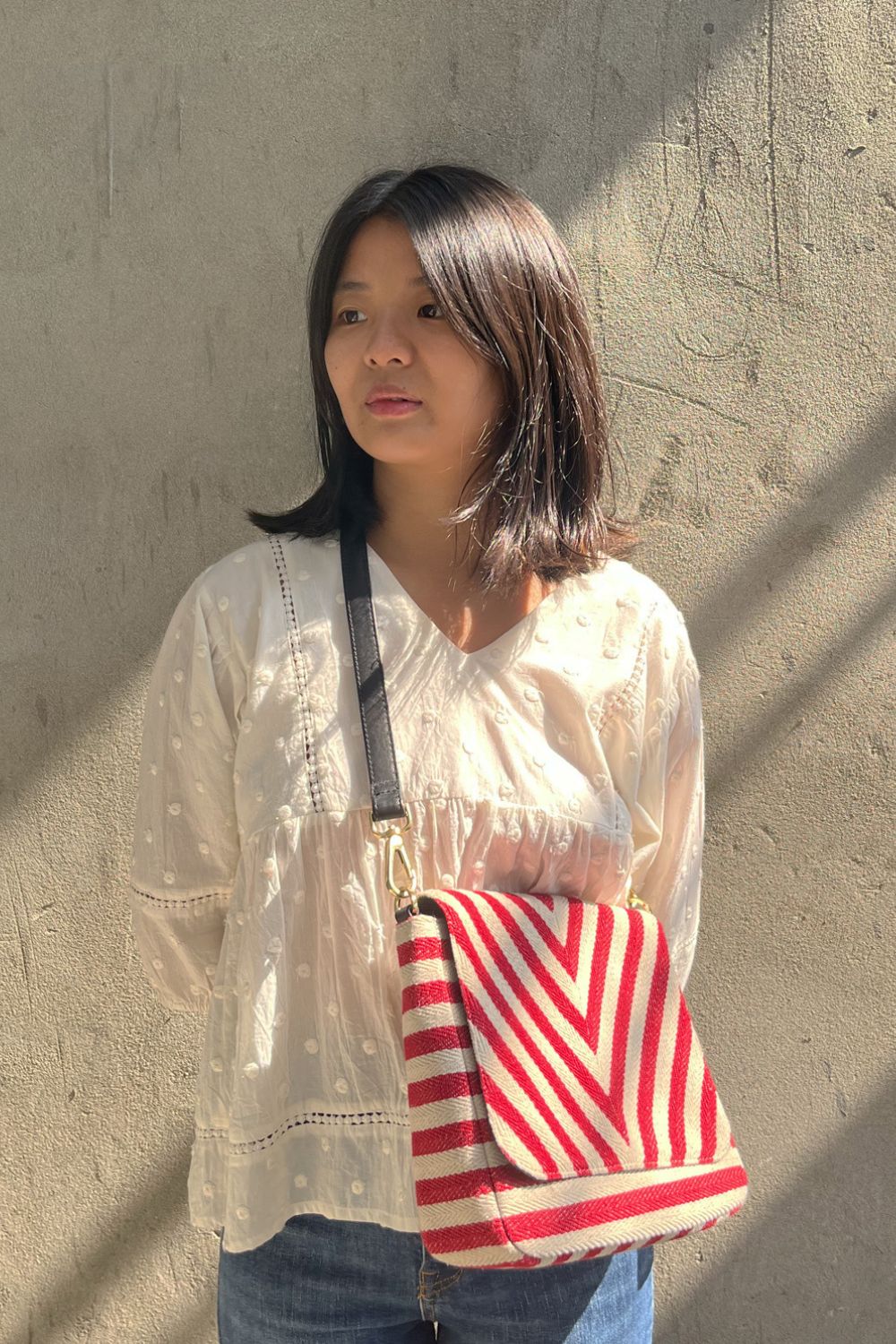 Nautical Sling