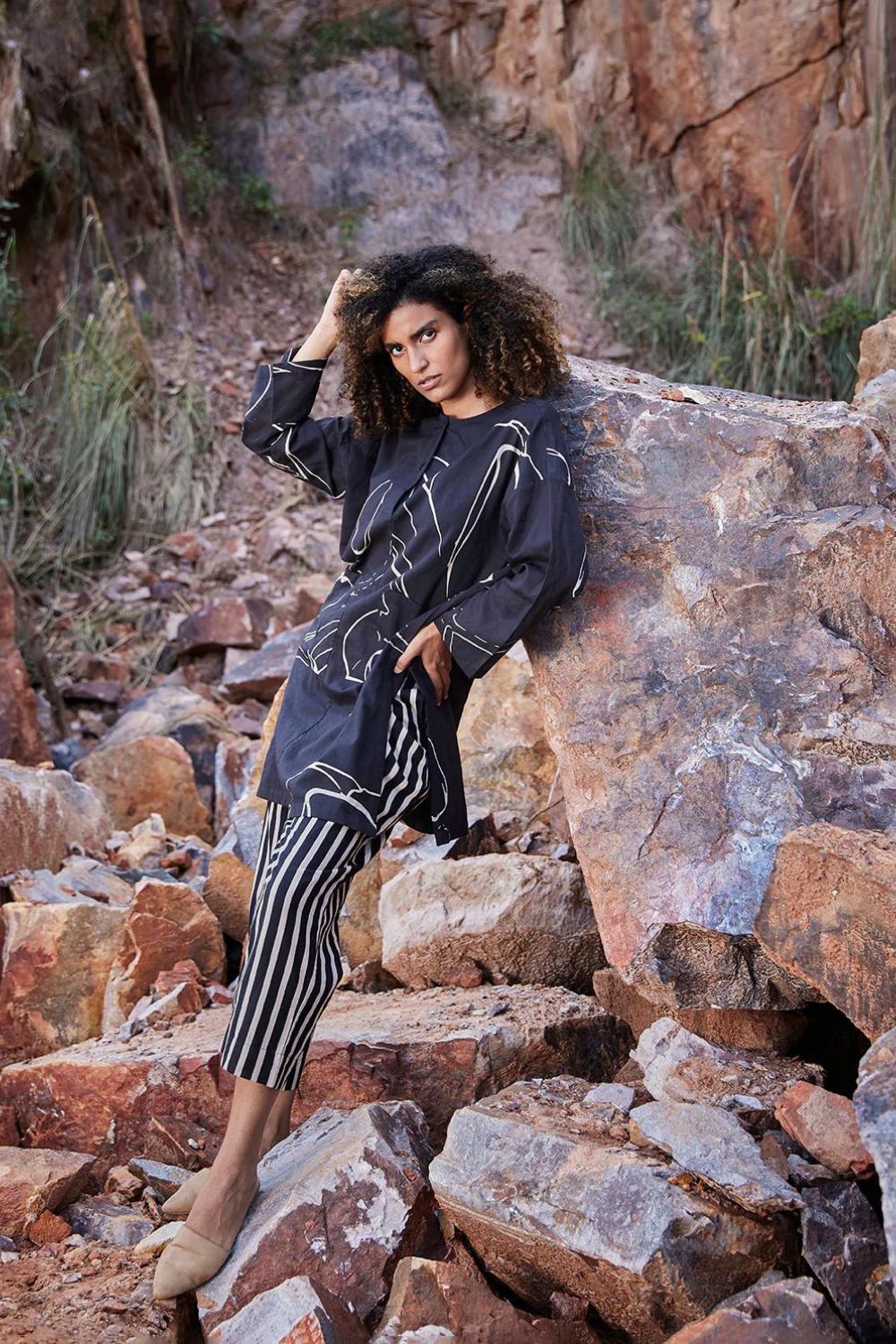 Under the Moon Co-ord Set