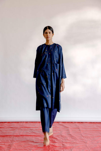 WC CBPW Kurta