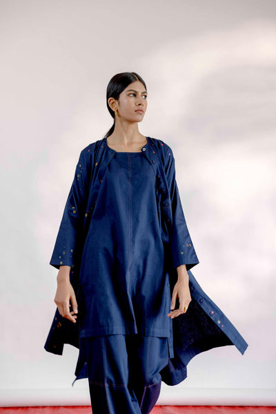 WC CBPW Kurta